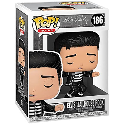 Vinyl Figure #186 - fu40138