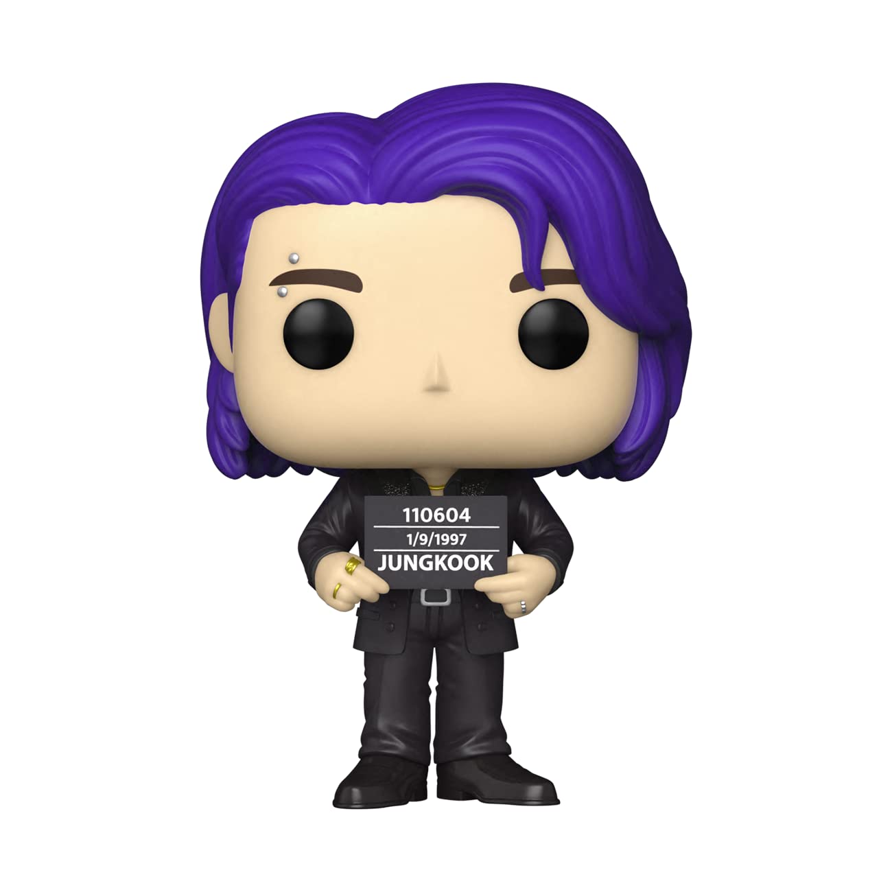 Vinyl Figure - fu64046